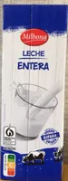 LECHE ENTERA