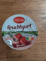 Fruchtgurt Kirsche