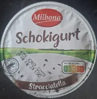 Schokigurt