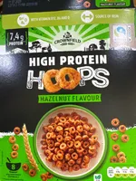 High Protein Hoops
