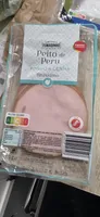 Peito de peru finíssimo