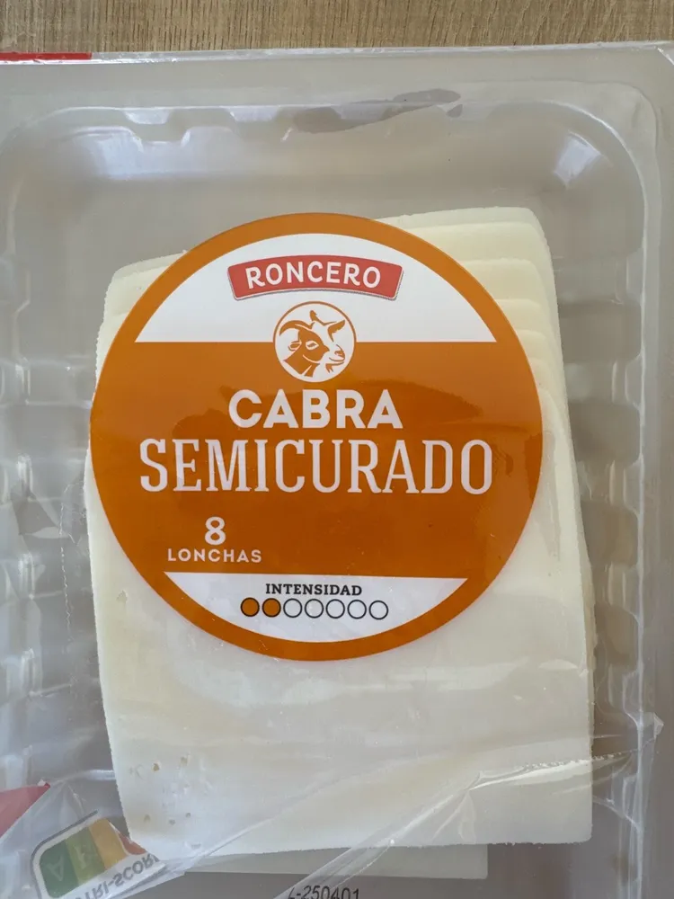 Cabra Semicurado
