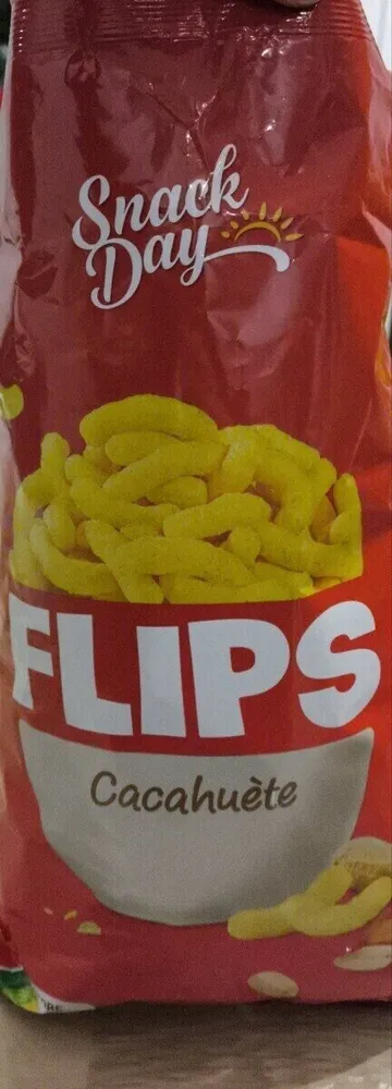 Flips