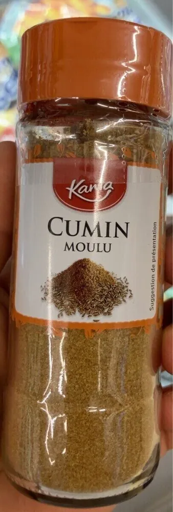 Kreuzkümmel
