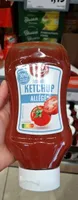 Ketchup allegé
