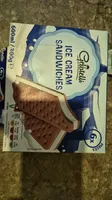 Ice Cream Sandwiches