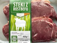Irish beef