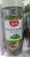 PREZZEMOLO MACINATO