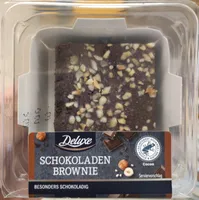 Schokoladen Brownie