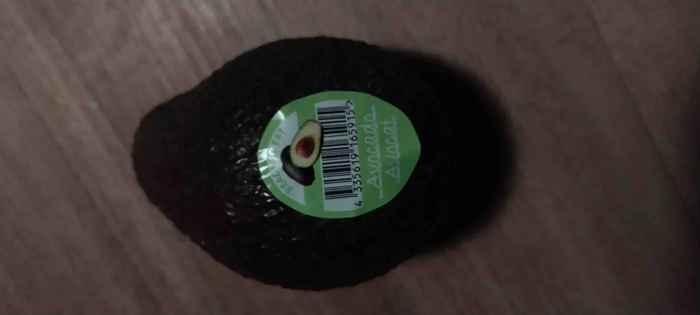 Avocado / Avocat (Ready to eat)