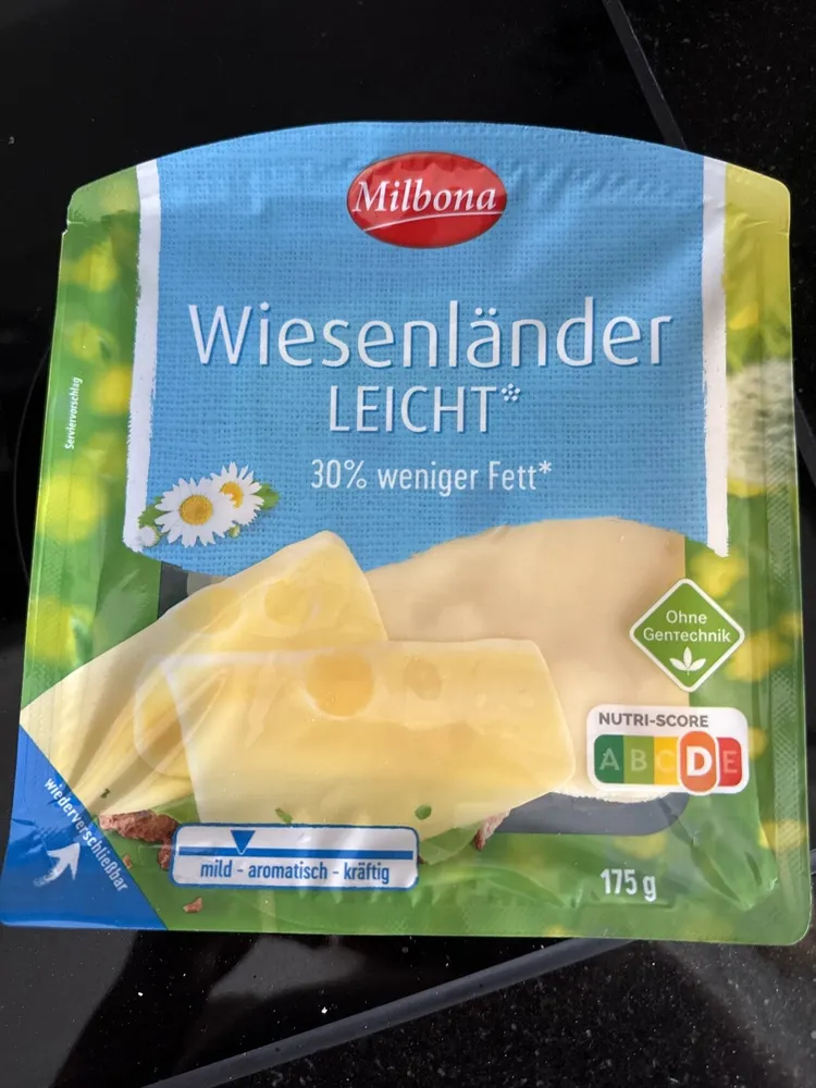 Wiesenländer LEICHT