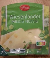 Wiesenländer mild & nussig