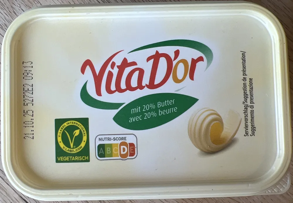 VitaD'or