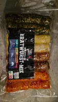 Holzfäller Bratwurst-Mix