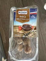 Bbq Meatballs