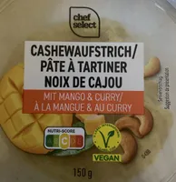 Cashewaugstrich