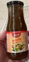 DRESSING BALSAMICO APPLE