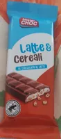 Latte & cereali
