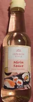 Mirin Sauce
