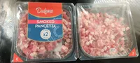 Smoked Pancetta