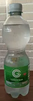 Sparkling Natural Mineral Water