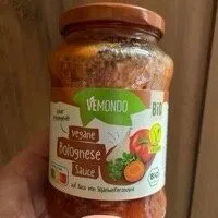 Vegane Bolognese