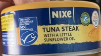 Lidl Tuna Little Sunflower Oil