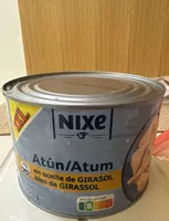 Atun En Aceite De Girasol
