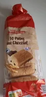 10 Pains au Chocolat
