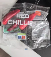 Red Chillies
