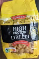 High Protein Drelli