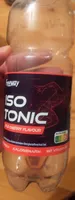 iso Tonic cherry