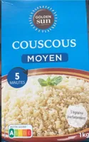 COUSCOUS MOYEN