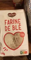 FARINE DE BLÉ T55