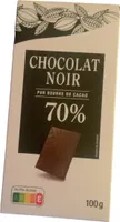 Chocolat Noir