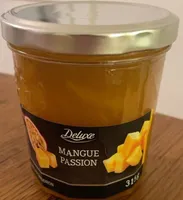 Mangue passion
