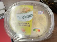 Taboulé A L’oriental