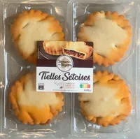 Tielles Sétouses