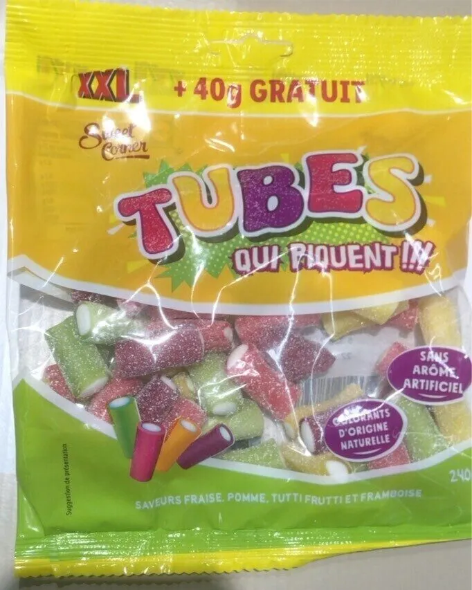 TUBES QUI PIQUENT !!