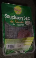 Saucisson sec