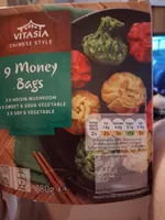 Money Bags