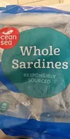 Whole Sardines