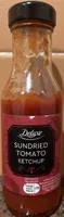 Sundried Tomato Ketchup
