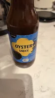 Oyster Sauce