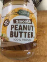 Smooth Peanut Butter