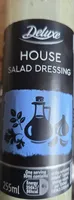 House Salad Dressing