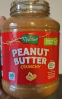 USGAN Maribel Source of Protein PEANUT BUTTER CRUN