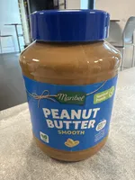 Smooth Peanut Butter