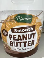 Peanut Butter Smooth