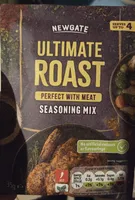 Ultimate Roast Seasoning